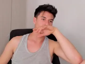 Live Sex with dominic_radccliffe - Chaturbate