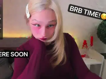 Free Live Porn with klin_miller - Chaturbate