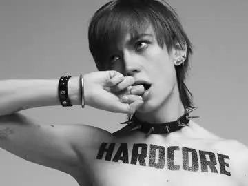 Best Webcam with luka_marrant - Chaturbate
