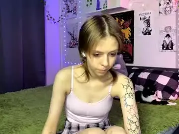 Adult Video Chat with lunagorgon - Chaturbate