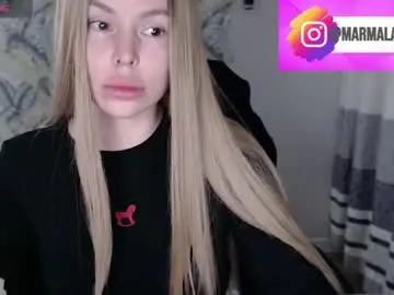 Nude Webcam with marmalade_fox - Chaturbate