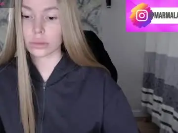 Live Porn with marmalade_fox - Chaturbate