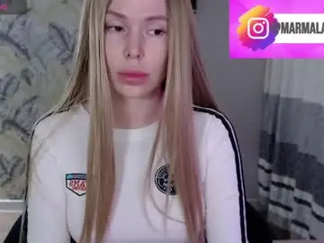 Sex Chat with marmalade_fox - Chaturbate