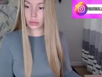 Free Porn Cam with marmalade_fox - Chaturbate