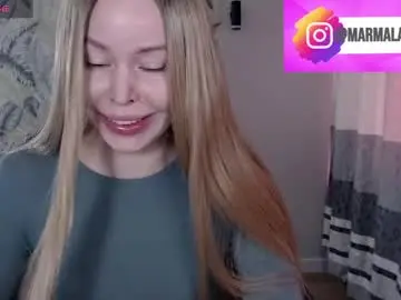 Sex Chat with marmalade_fox - Chaturbate