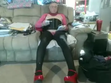 Free Live Porn with nancyboy_1 - Chaturbate