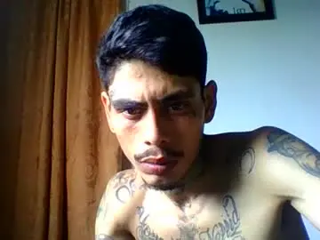 Best Webcam with alpha_zom - Chaturbate