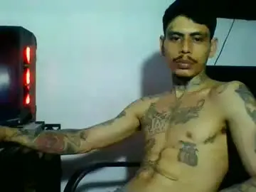 Live Sex with alpha_zom - Chaturbate