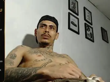 Best Webcam with alpha_zom - Chaturbate