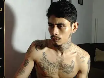 Adult Video Chat with alpha_zom - Chaturbate