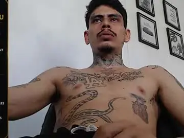 Private Sex Chat with alpha_zom - Chaturbate