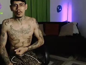 Best live sex cam show with alpha_zom - Chaturbate