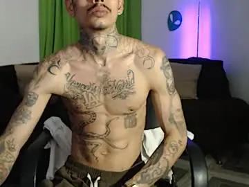 Watch Live Sex Cams with alpha_zom - Chaturbate