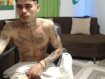 Private Sex Chat with alpha_zom - Chaturbate