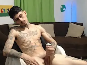 Free Live Porn with alpha_zom - Chaturbate