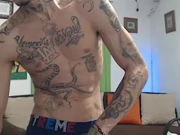 Live Porn with alpha_zom - Chaturbate
