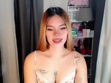 Nude Webcam with andrea06121998 - Chaturbate