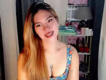 Free Porn Cam with andrea06121998 - Chaturbate