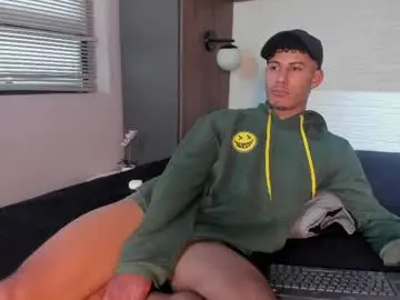 Live Sex with angel_silva_ - Chaturbate