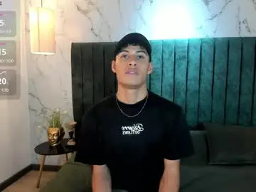 Live Sex with angel_silva_ - Chaturbate