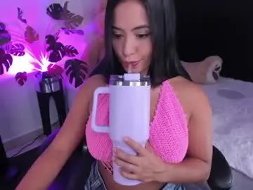 Watch Live Sex Cams with hanna_1sweet - Chaturbate