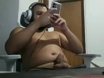 Adult Webcam with jhoniz - Chaturbate