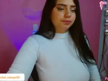 Watch Live Sex Cams with karol_09 - Chaturbate