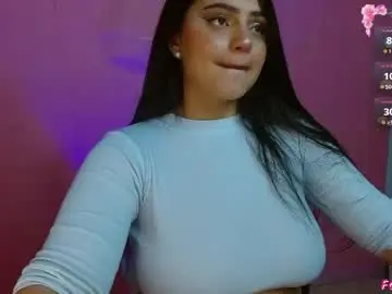 Sex Cam with karol_09 - Chaturbate