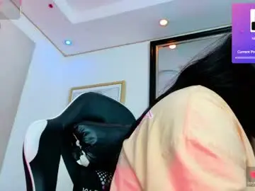 Live Sex with karol_scott1 - Chaturbate