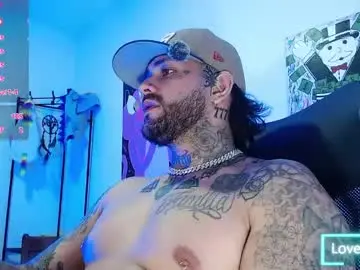 Free Porn Cam with nicolas_torres99 - Chaturbate