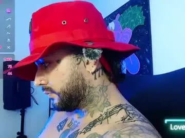 Best Webcam with nicolas_torres99 - Chaturbate