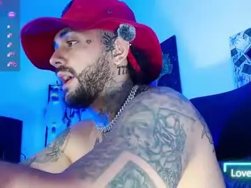 Best live sex cam show with nicolas_torres99 - Chaturbate