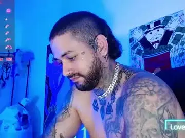 Free Live Porn with nicolas_torres99 - Chaturbate