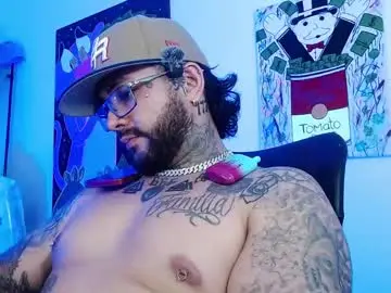 Sex Chat with nicolas_torres99 - Chaturbate