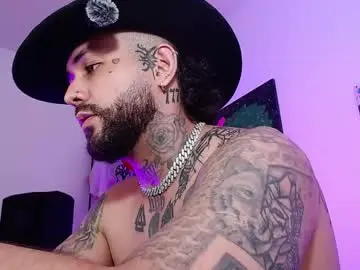 Sex Cam with nicolas_torres99 - Chaturbate