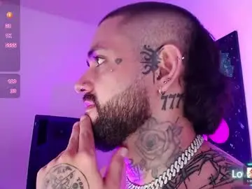 Private Sex Chat with nicolas_torres99 - Chaturbate