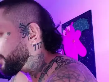 Live Sex with nicolas_torres99 - Chaturbate