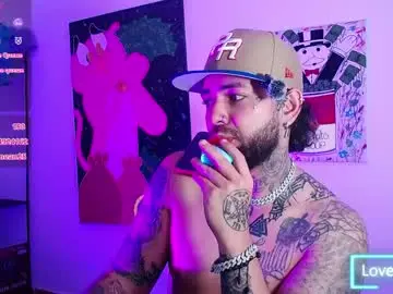 Adult Webcams with nicolas_torres99 - Chaturbate