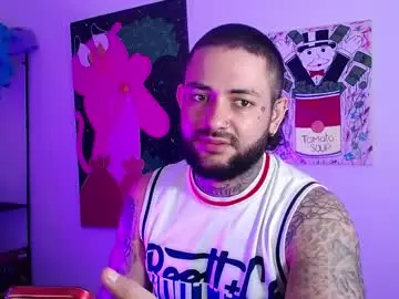 Sex Chat with nicolas_torres99 - Chaturbate