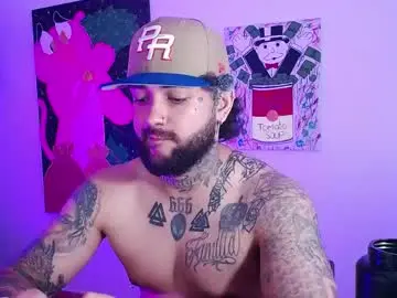 Live Sex with nicolas_torres99 - Chaturbate