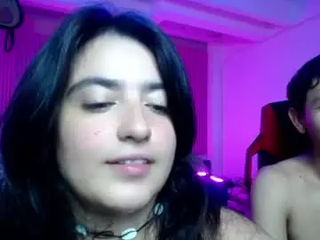 Free Live Porn with sonic_jess07 - Chaturbate