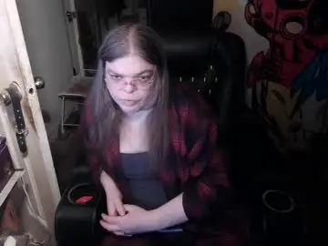 Live Sex with ts_anne - Chaturbate