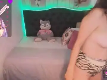 Live Sex Cam with _rachel_jones_ - Chaturbate