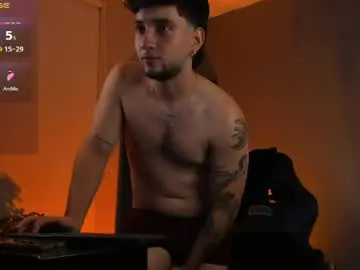 Best live sex cam show with angelbell19 - Chaturbate