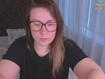 Adult Video Chat with cute_darina - Chaturbate