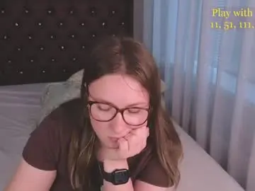Adult Webcam with cute_darina - Chaturbate