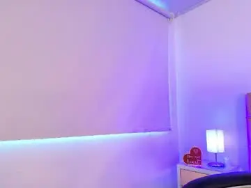 Live Sex with julianaa_castro - Chaturbate