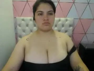 Private Sex Chat with katalina_santana25 - Chaturbate