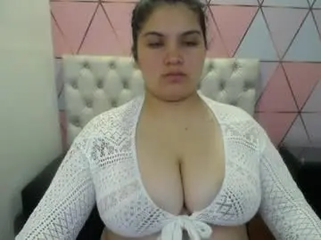 Sex Cam with katalina_santana25 - Chaturbate