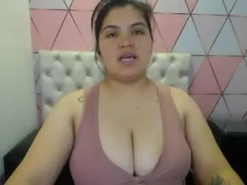 Free Porn Cam with katalina_santana25 - Chaturbate